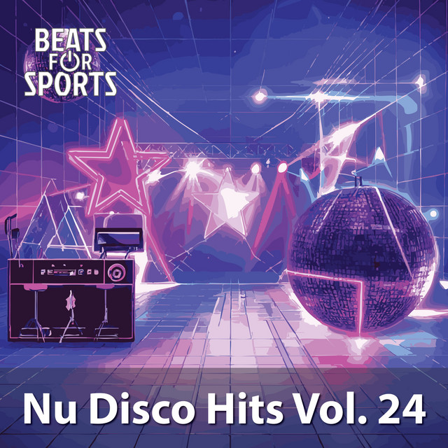 Around The World - Nu Disco Mix album art