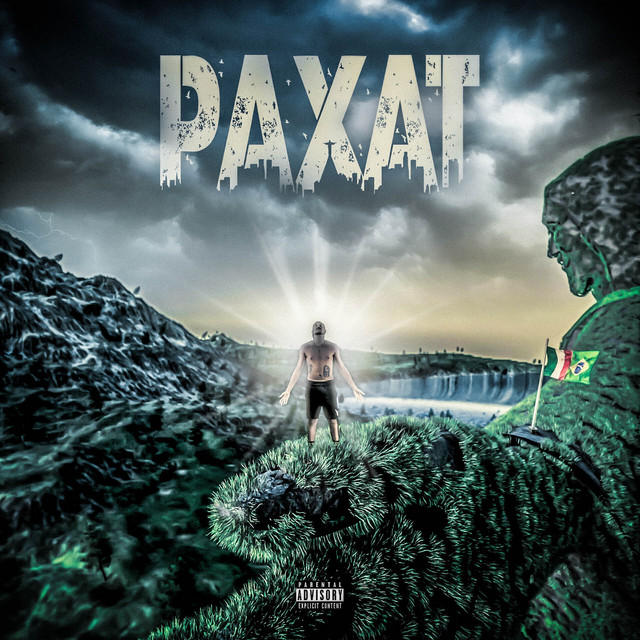 PAXAT cover art