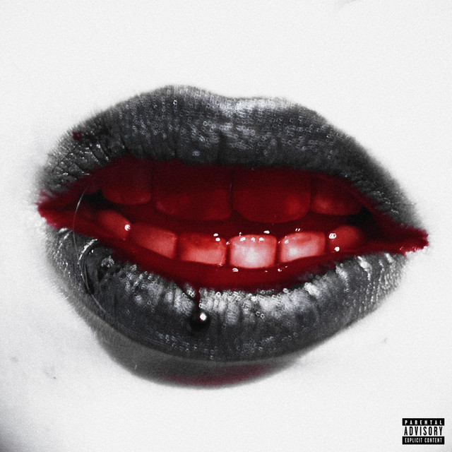 Kærlighed + Kaos 2 cover art