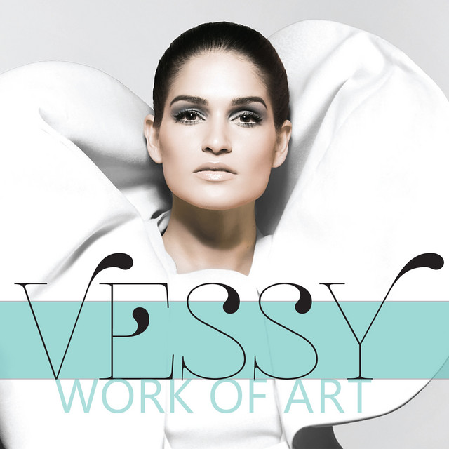 Work Of Art (Bulgarian Pop, Dance, House) cover art