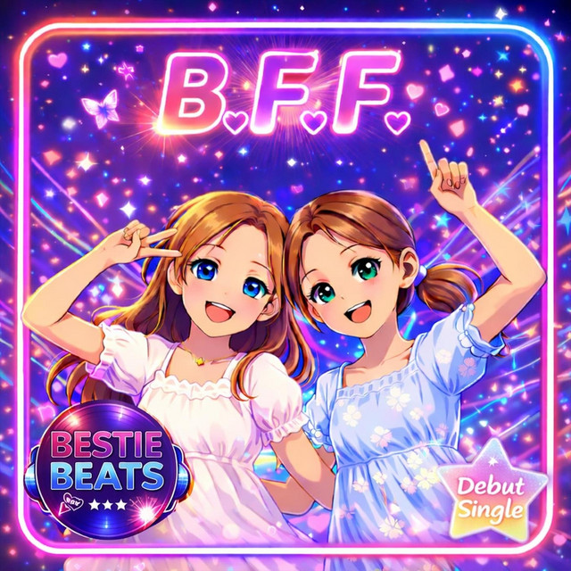 Bestie Beats