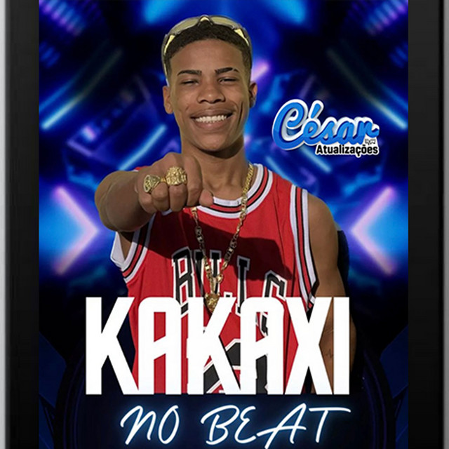 Kakaxi No Beat cover art