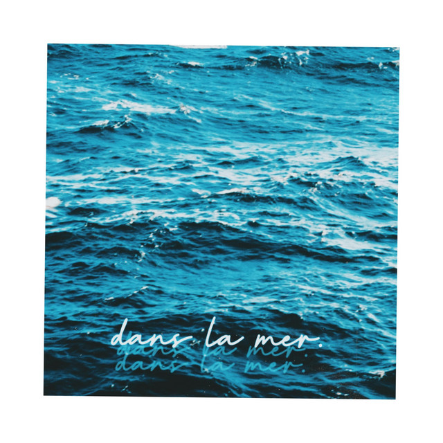 Dans la mer - Single by Nevon | Spotify