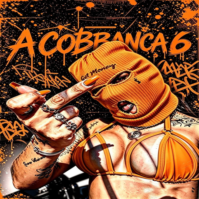 A COBRANCA 6