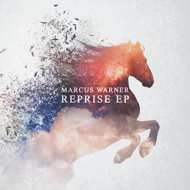 Reprise - EP cover