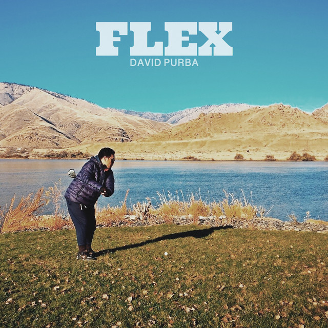 Flex cover art