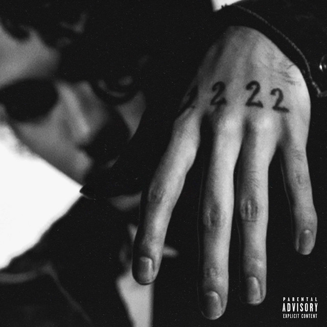 Paradise cover art