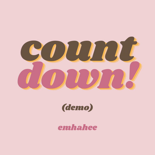 countdown! cover art