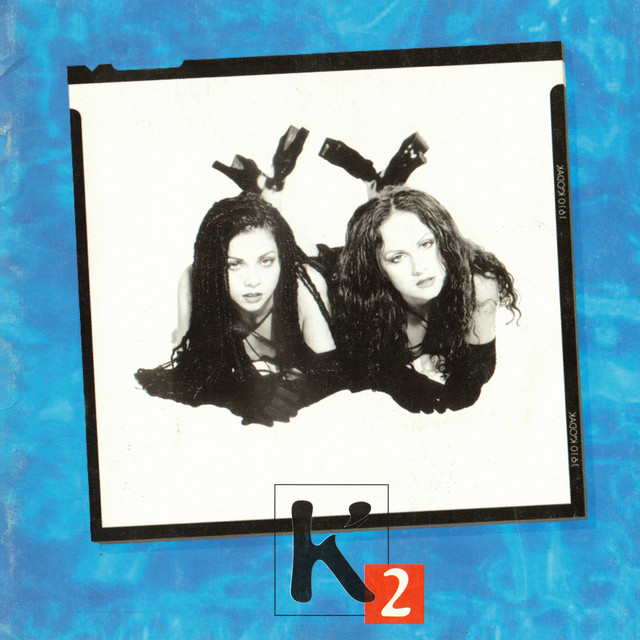 K2 (Remastered) cover art