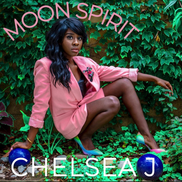 Moon Spirit - Album by Chelsea J | Spotify