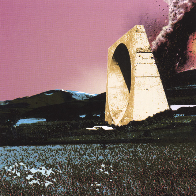 Ultrasound cover art