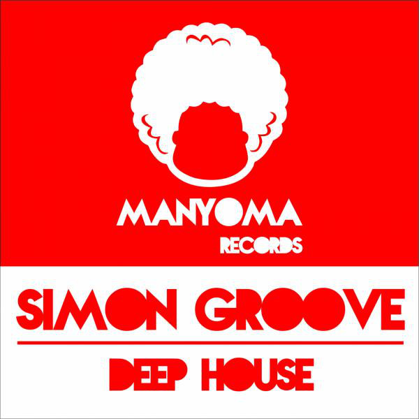 Deep House cover art