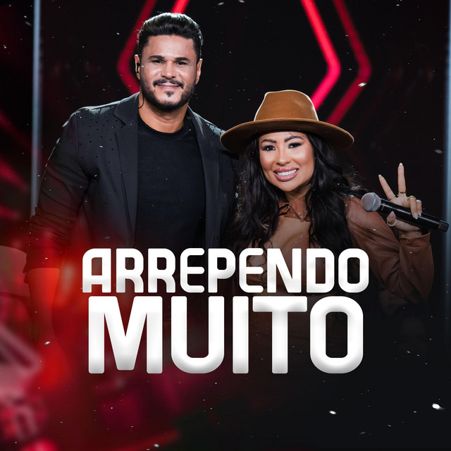 Arrependo Muito