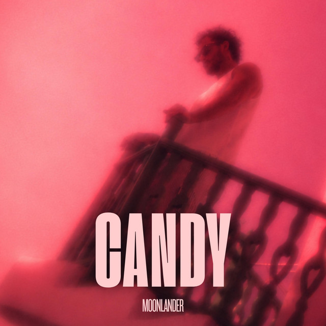 CANDY cover