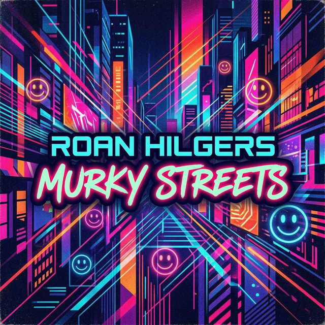Roan Hilgers