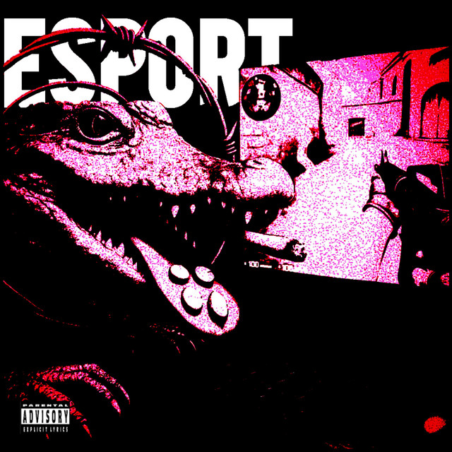 ESPORT cover art