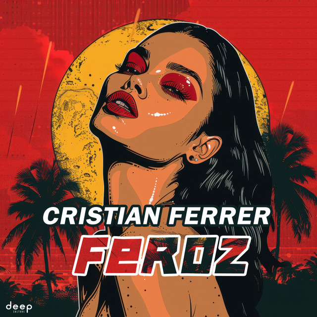 Feroz - Radio Edit cover art