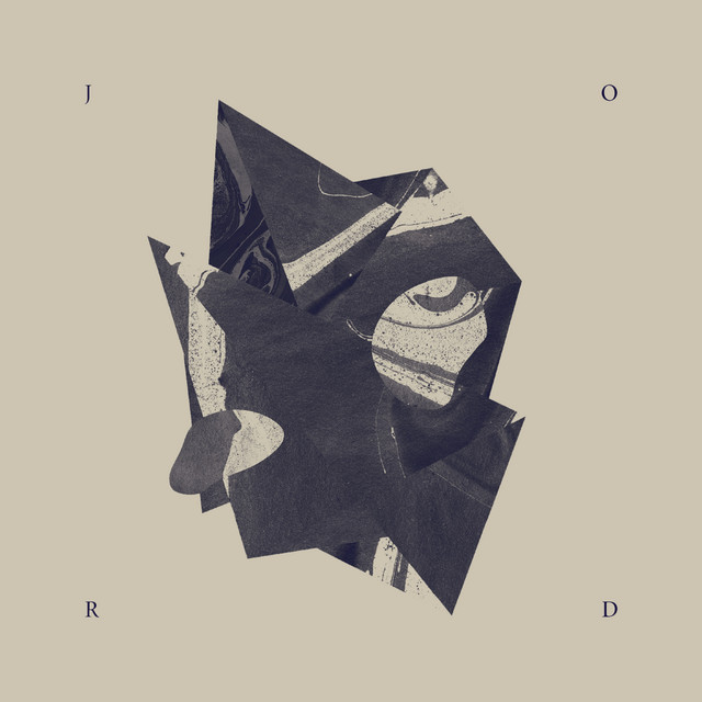 Jord cover art