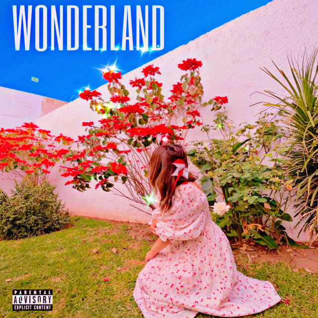 Wonderland cover art