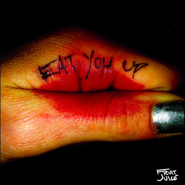 Eat You Up cover art