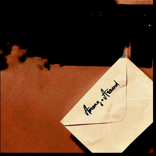 Among & Around cover art