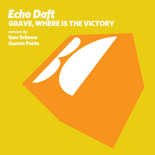 Grave, Where Is the Victory cover art