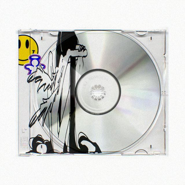 dB_flux__ cover art