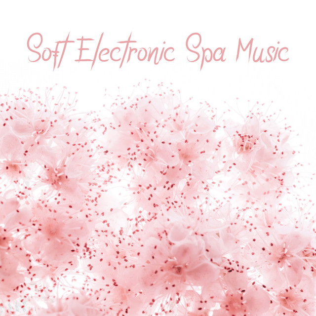 Soft Electronic Crystalline Flow cover art