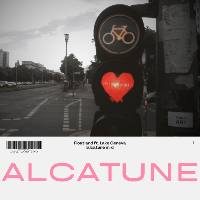 Floatland (Alcatune Mix) (single)