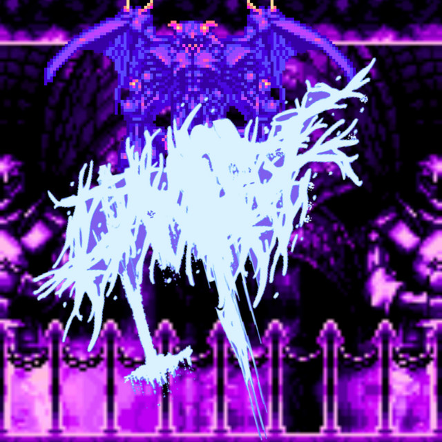 Neon Dissonance cover art