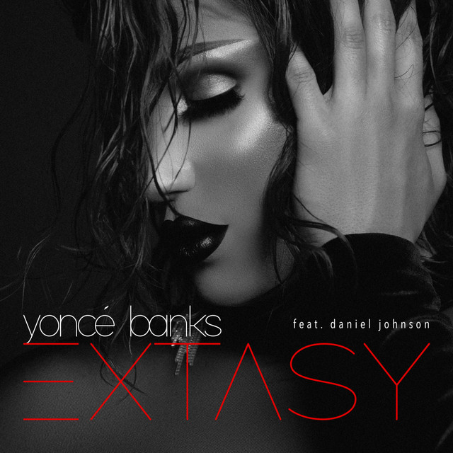 Extasy cover