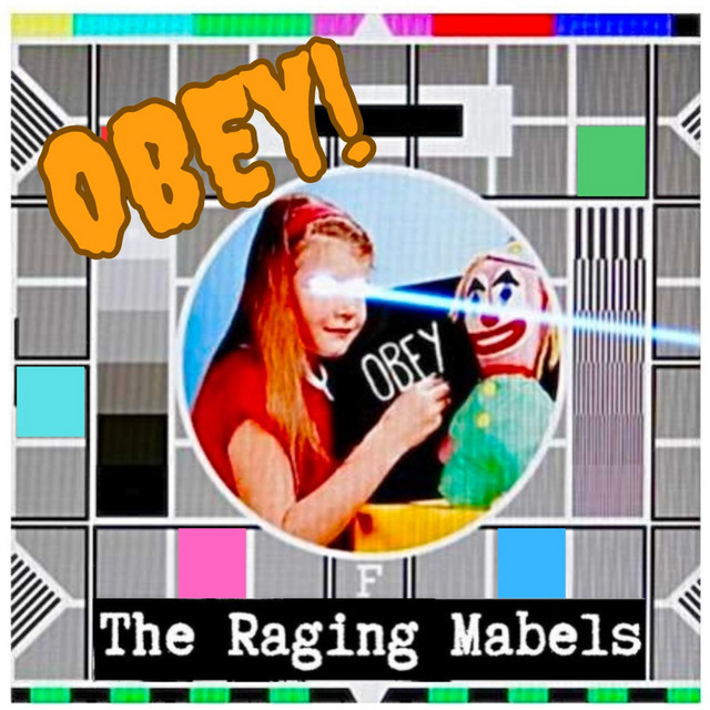 OBEY!