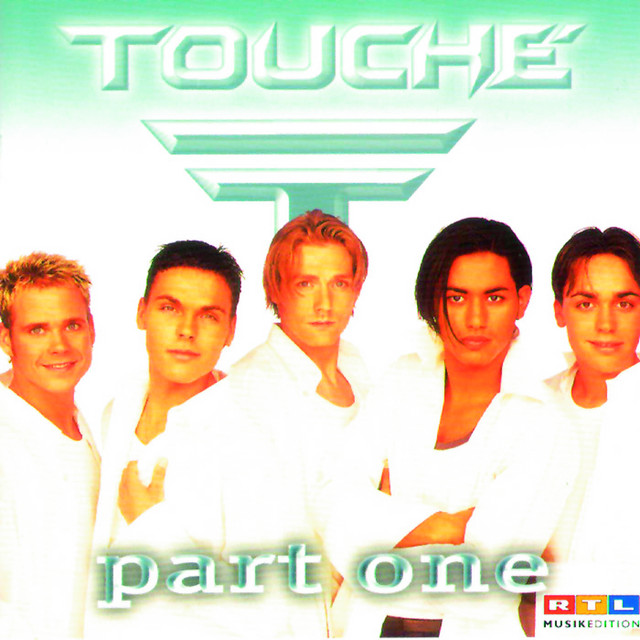 Part One cover art