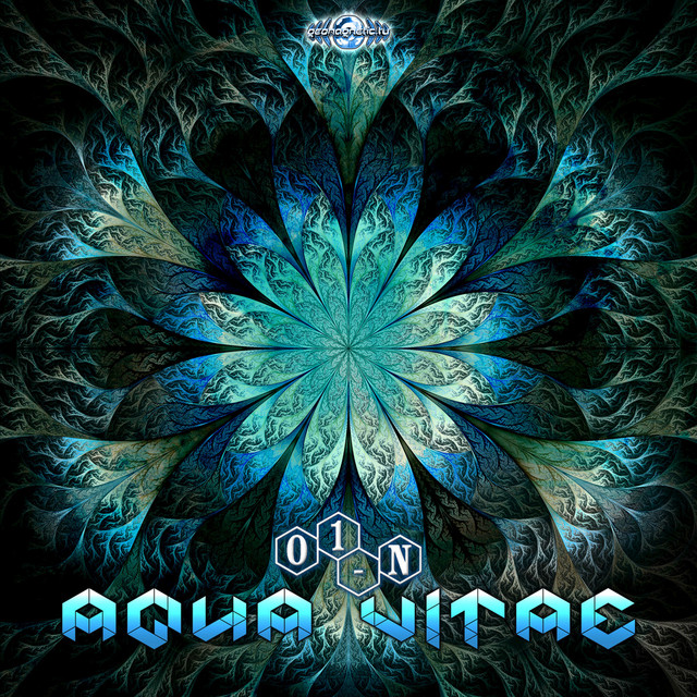 Aque Vitae cover art