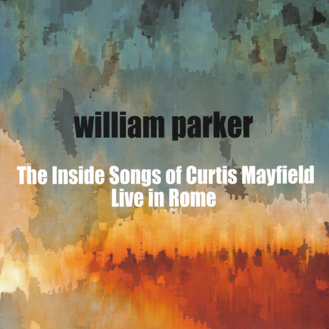 The Inside Songs Of Curtis Mayfield cover art