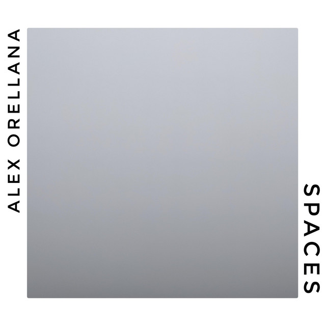 Spaces cover