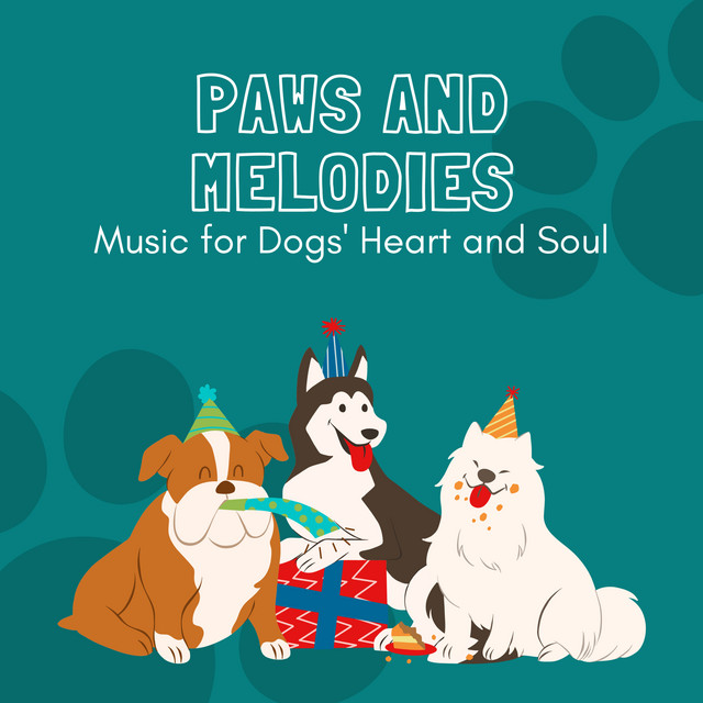 Paws and Melodies: Music for Dogs' Heart and Soul - Album by Soulgarden ...