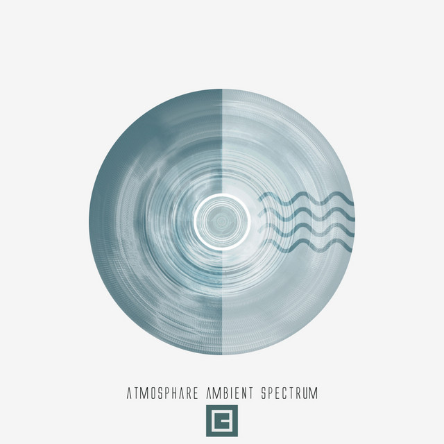 Ambient Spectrum cover art