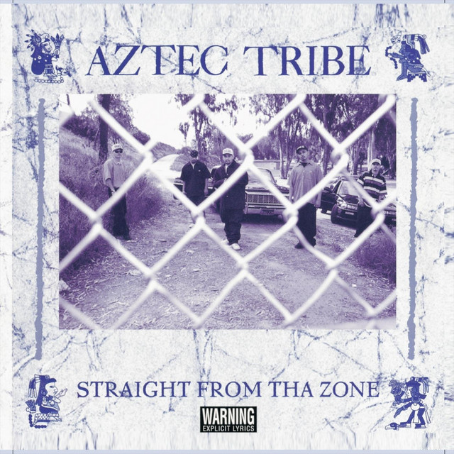 Aztec Tribe Photo