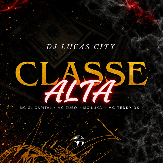 Classe Alta
