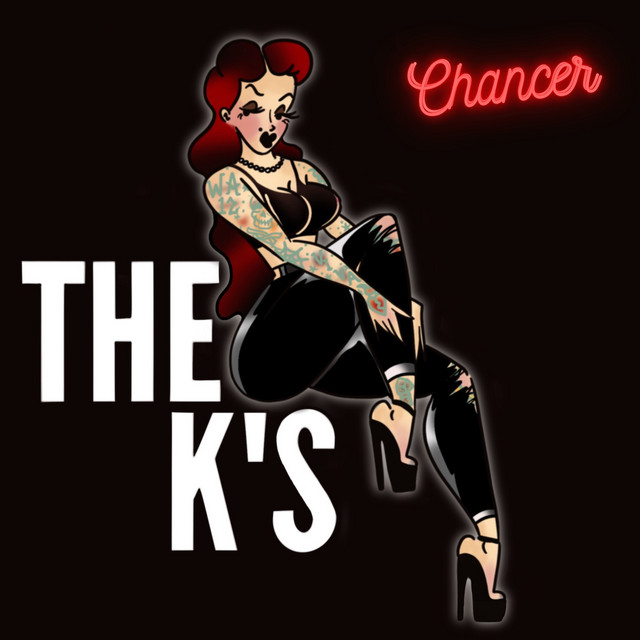 Chancer cover art