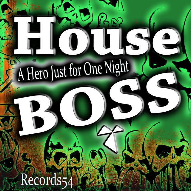 House Boss