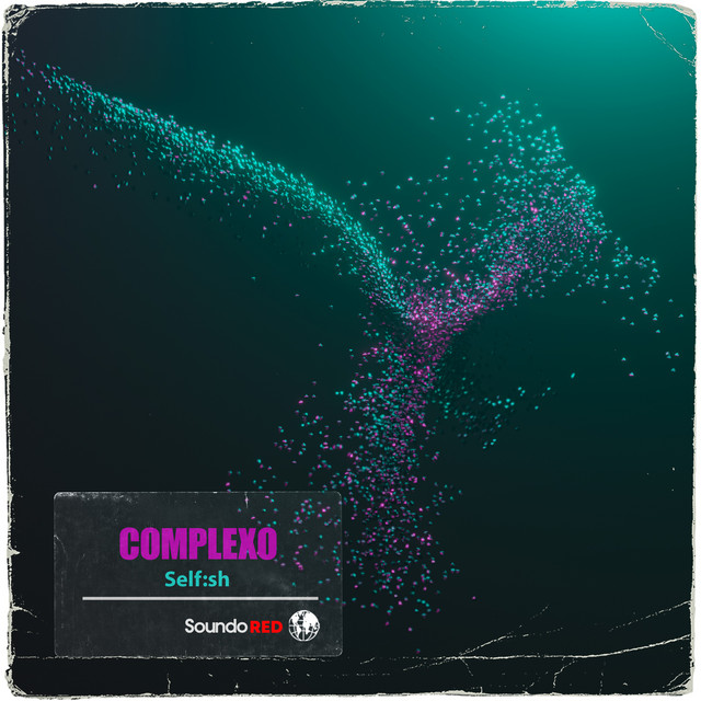 Complexo cover art