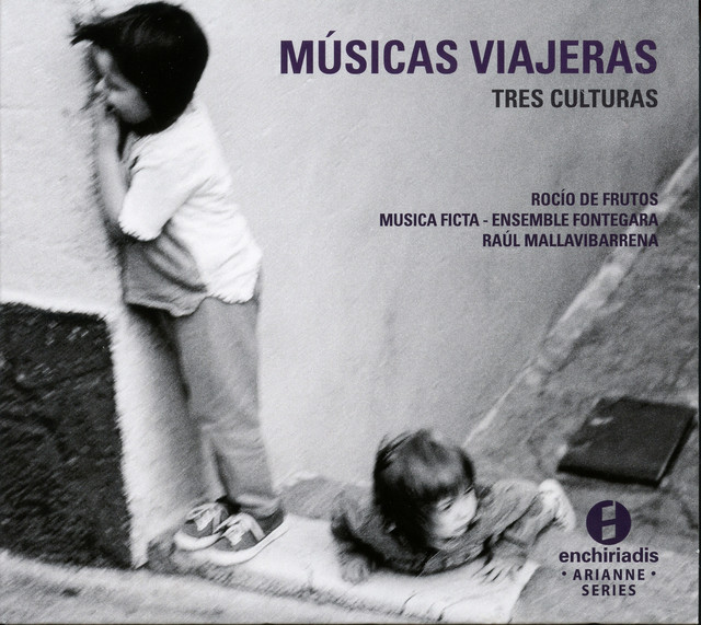 A la vida bona, "Una sarao de la chacona" (arr. R. Mallavibarrena for vocal ensemble and chamber ensemble)