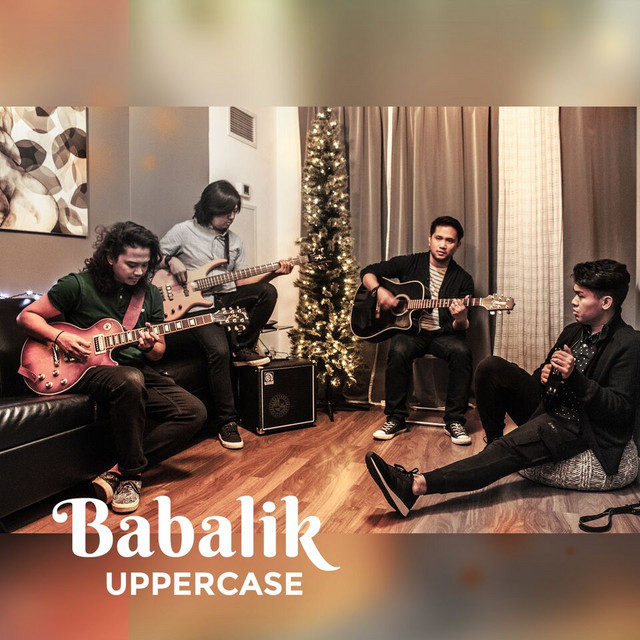 Babalik cover art