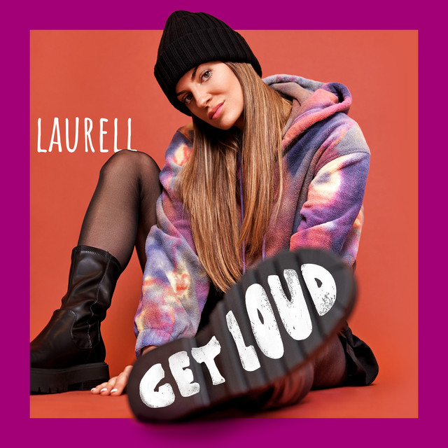 Get Loud cover art