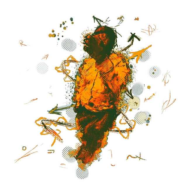 4ourthGlorie cover art