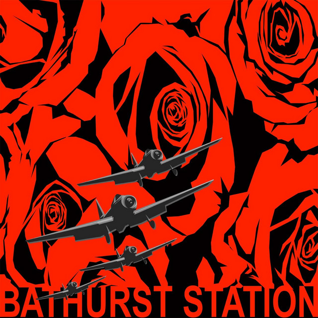 Bathurst Photo