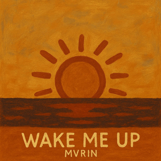 wake me up