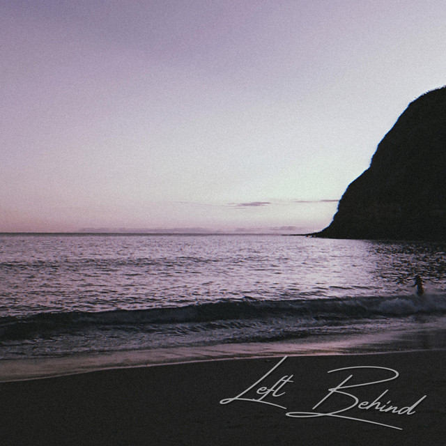 Left Behind